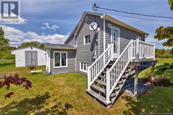 517 Route 11 Hwy, Lower Newcastle, NB, photo 2