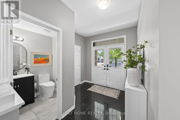 Bathroom - 517 Stonechurch Way, Ottawa, ON K2J0C6 Photo 4