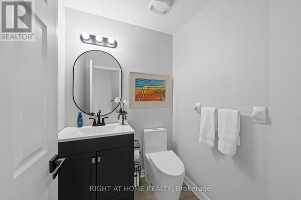 Bedroom - 517 Stonechurch Way, Ottawa, ON K2J0C6 Photo 5