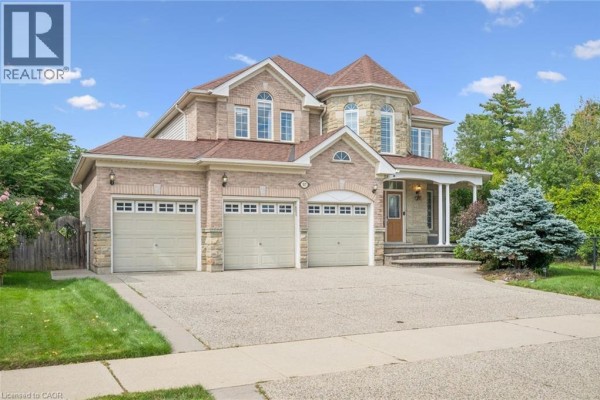 2pc Bathroom - 517 Topper Woods Crescent, Kitchener, ON N2P2Y4 Photo 2