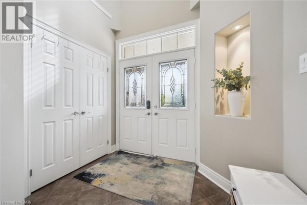 3pc Bathroom - 517 Topper Woods Crescent, Kitchener, ON N2P2Y4 Photo 5