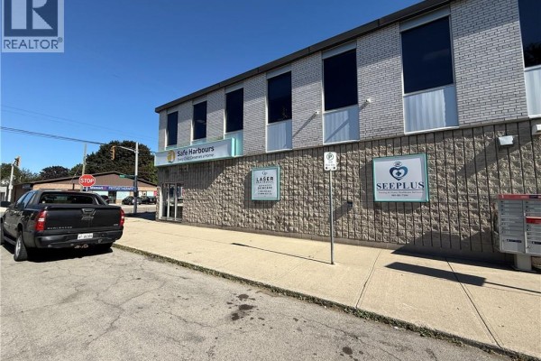 517 Upper Sherman Avenue Unit# 2nd Floor, Hamilton, ON, photo 2