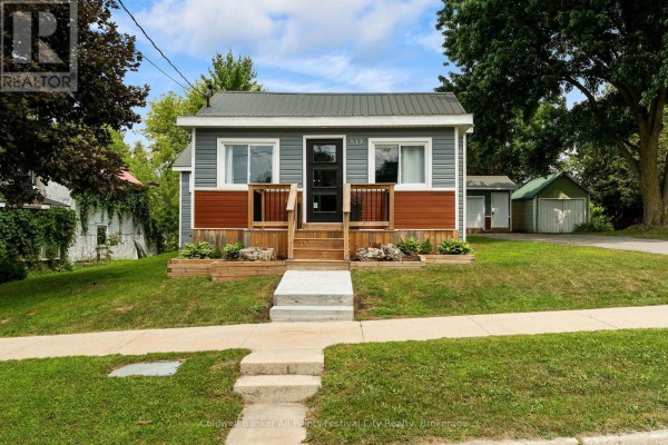 517 Willoughby Street, Huron Kinloss, ON, photo 2