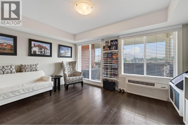 Living room - 5170 Dallas Drive Unit# 322, Kamloops, BC V2C0C7 Photo 4