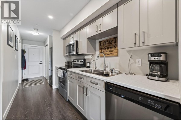 4pc Bathroom - 5170 Dallas Drive Unit# 322, Kamloops, BC V2C0C7 Photo 5