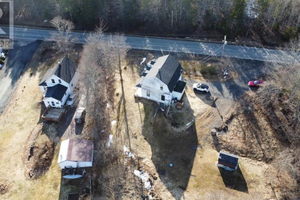 5170 Stellarton Trafalgar Road, Eureka, NS B0K1B0 Photo 3