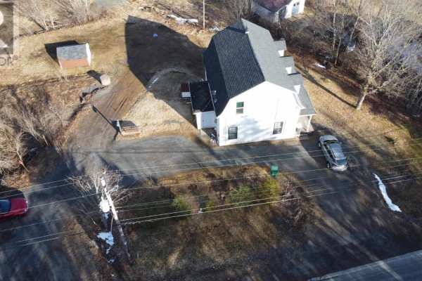5170 Stellarton Trafalgar Road, Eureka, NS B0K1B0 Photo 5