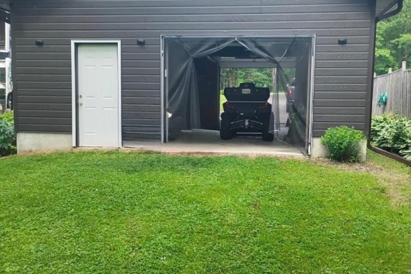 Laundry room - 5171 Severn Pines Crescent, Severn, ON L0K2B0 Photo 5