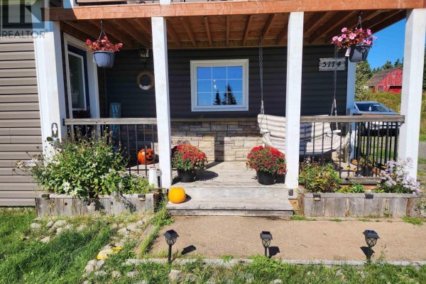 Kitchen - 5174 316 Highway, Charlos Cove, NS B0H1T0 Photo 2