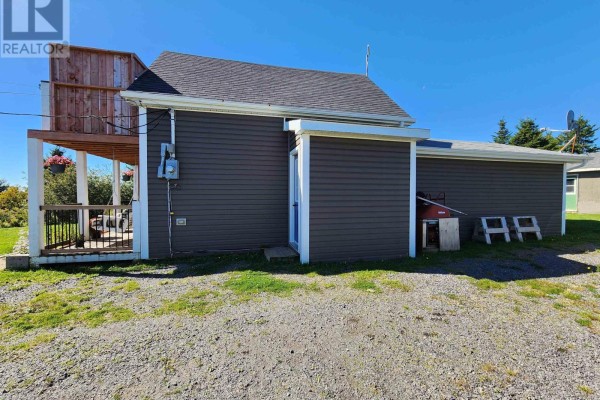 Den - 5174 316 Highway, Charlos Cove, NS B0H1T0 Photo 4