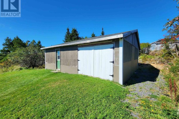 4pc Bathroom - 5174 316 Highway, Charlos Cove, NS B0H1T0 Photo 5