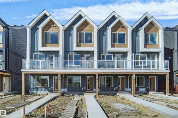 5174 River's Edge Wy Nw, Edmonton