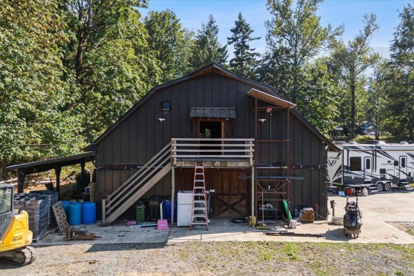 5175 Farnham Road, Ryder Lake, Ryder Lake, BC V4Z1E7 Photo 4