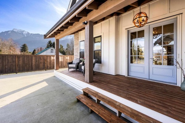 51754 Yale Road, Rosedale, Rosedale Residential Sold $1,875,000