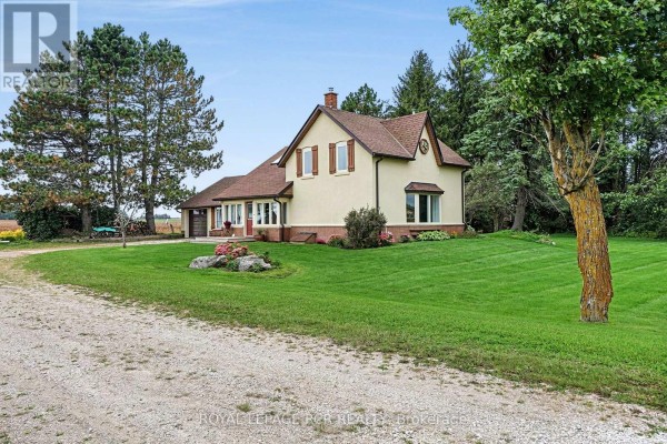 Living room - 517578 County Road 124, Melancthon, ON L9V1V7 Photo 3