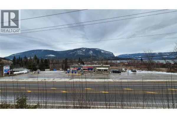 5177 Trans Canada Highway, Tappen, BC V0E2X3 Photo 2