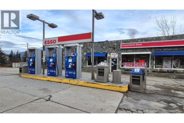 5177 Trans Canada Highway, Tappen, BC V0E2X3 Photo 5