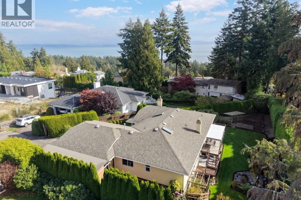 Recreation room - 5179 Del Monte Ave, Saanich, BC V8Y1X3 Photo 2