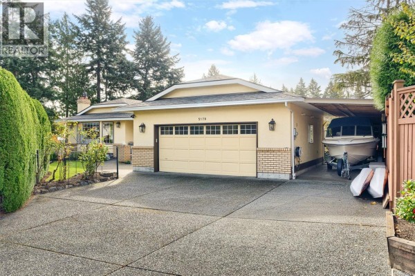 Storage - 5179 Del Monte Ave, Saanich, BC V8Y1X3 Photo 3