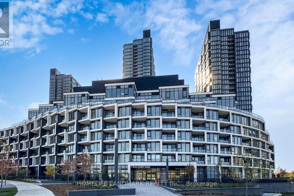 518 - 1 Kyle Lowry Road, Toronto