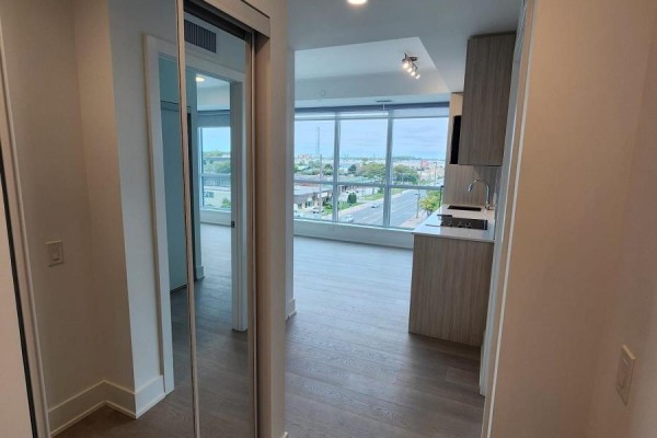 518 - 20 Deans Drive W, Toronto, ON M1L0J7 Photo 5