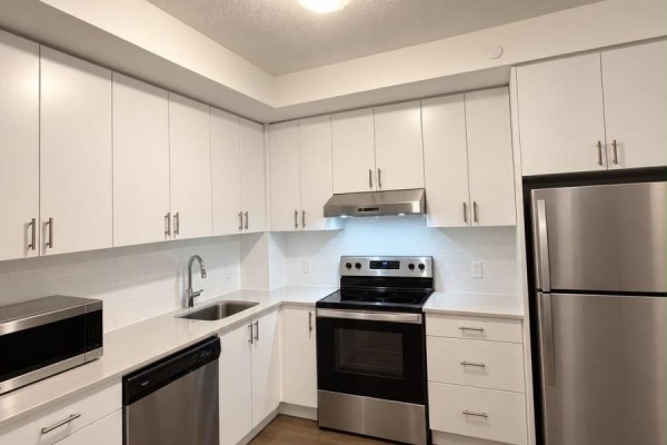 518 - 3200 William Colston Avenue, Oakville, ON L6H7W6 Photo 2