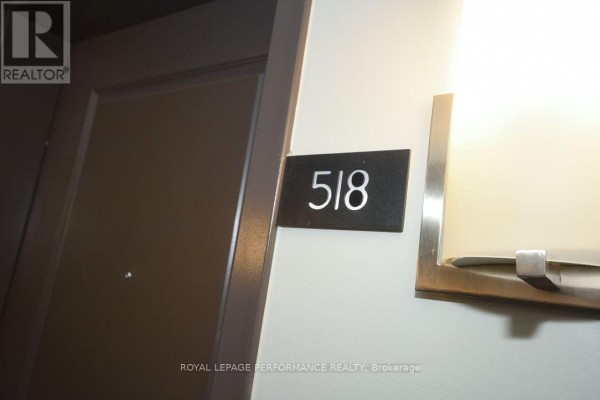 518 - 429 Kent Street, Ottawa, ON K2P1B5 Photo 5