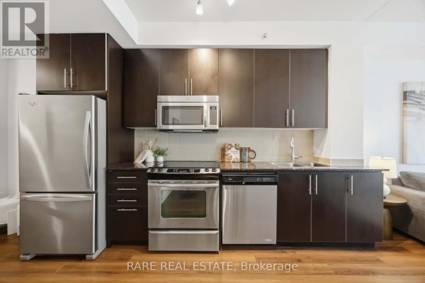 518 - 60 Berwick Avenue, Toronto, ON M5P0A3 Photo 2