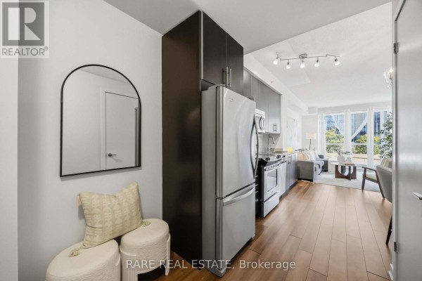 518 - 60 Berwick Avenue, Toronto, ON M5P0A3 Photo 4