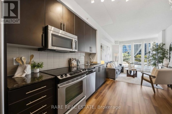 518 - 60 Berwick Avenue, Toronto, ON M5P0A3 Photo 5