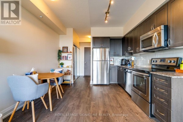 518 - 7900 Bathurst Street, Vaughan, ON L4J0J9 Photo 5