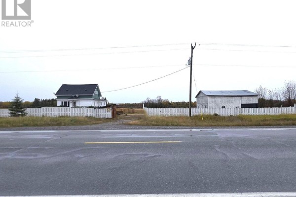 Kitchen - 518 11 Highway W, Mattice Val Cote, ON P0L1T0 Photo 2