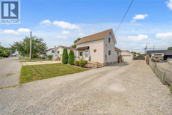Utility room - 518 Arquette Avenue, Mcgregor, ON N0R1J0 Photo 3