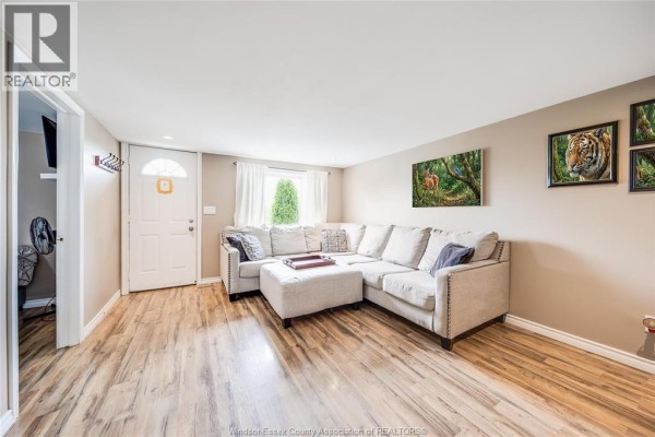 Bedroom - 518 Arquette Avenue, Mcgregor, ON N0R1J0 Photo 5