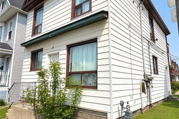 518 Cannon Street E, Hamilton, ON, photo 2