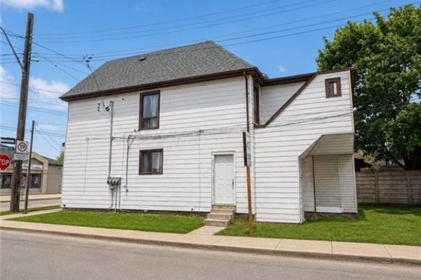 518 Cannon Street E, Hamilton, ON, photo 3
