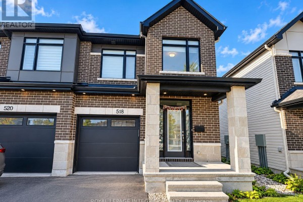 518 Cardamom Terrace, Ottawa, ON K2S2Y1 Photo 2