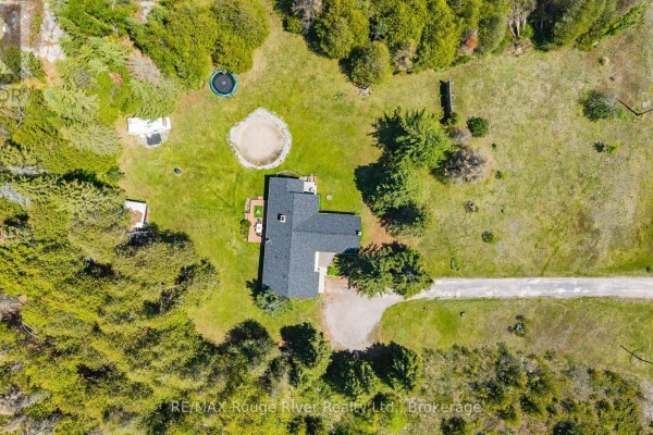 518 County Rd 6 Road, Douro Dummer, ON, photo 2