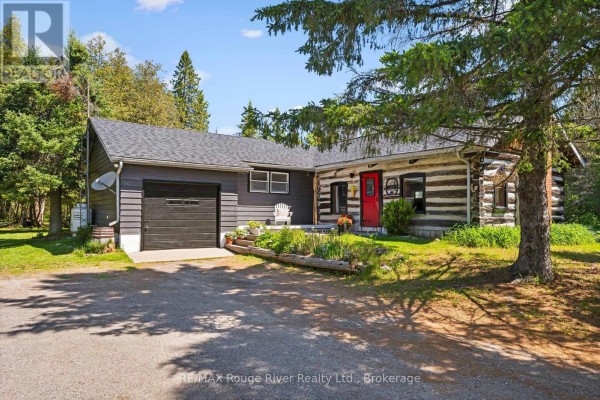 518 County Rd 6 Road, Douro Dummer, ON, photo 3