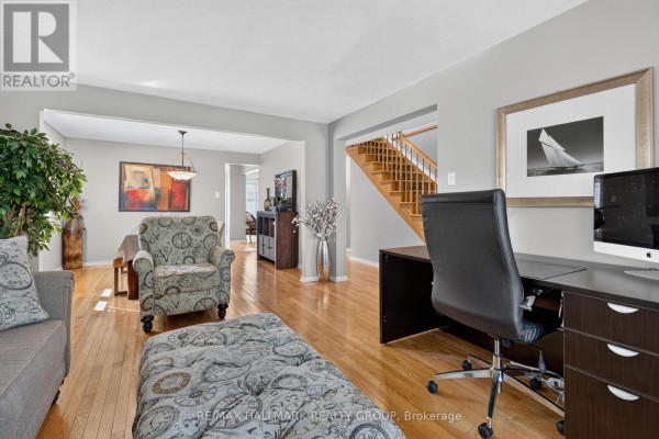 518 Des Conifers Crescent, Ottawa, ON K4A2Y7 Photo 4