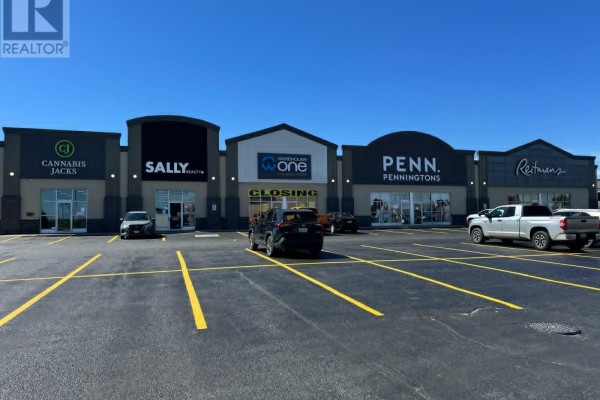 518 Great Northern Rd, Sault Ste  Marie, ON, photo 2