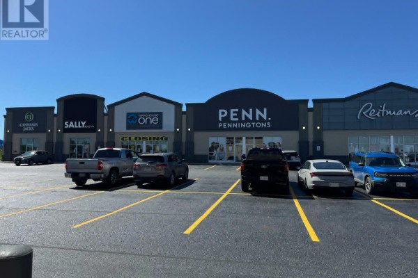 518 Great Northern Rd, Sault Ste  Marie, ON P6B4Z9 Photo 4