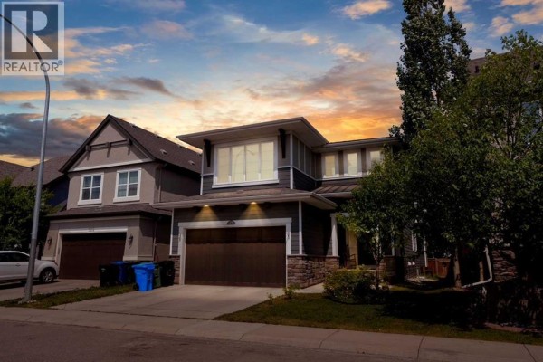 Kitchen - 518 Mahogany Manor Se, Calgary, AB T3M0Y3 Photo 2