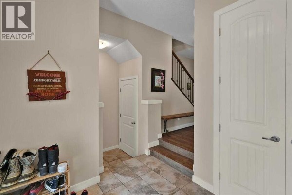 2pc Bathroom - 518 Mahogany Manor Se, Calgary, AB T3M0Y3 Photo 5
