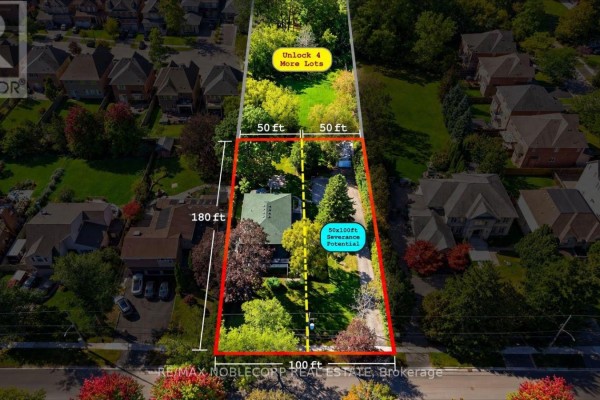 518 Rosebank Road, Pickering
