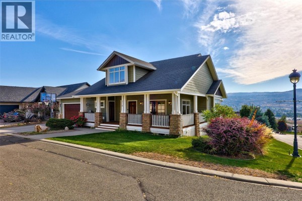 518 Trillium Lane, Kamloops