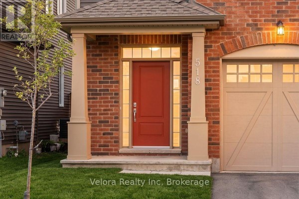 518 Vivera Place, Ottawa, ON K2S0W2 Photo 2