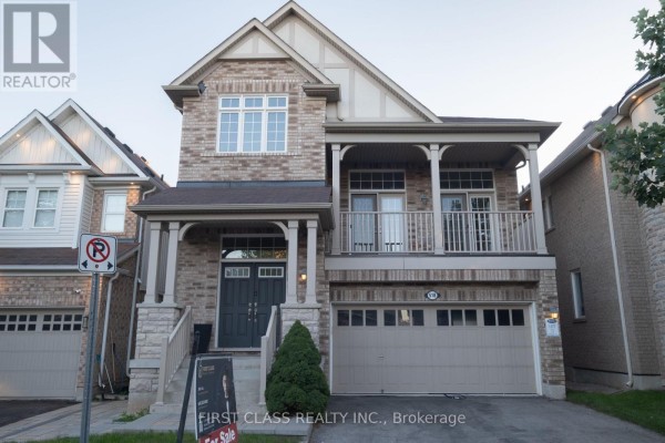 518 Wettlaufer Terrace, Milton