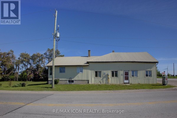 Kitchen - 518306 County 124 Road, Melancthon, ON L0N1S7 Photo 4