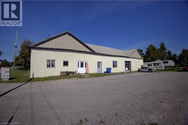4pc Bathroom - 518306 County Rd 124, Melancthon, ON L9V1W2 Photo 3